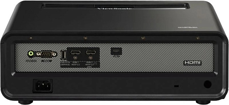 Проектор VIEWSONIC X1-4K Pro/ Designed for Xbox with 1440p @ 120Hz/ 4K UHD / 3300 Lm Проектор VIEWSONIC X1-4K Pro/ Designed for Xbox with 1440p @ 120Hz/ 4K UHD / 3300 Lm