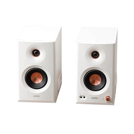 Студийные мониторы Edifier MR5 /110W/ White Студийные мониторы Edifier MR5 /110W/ White