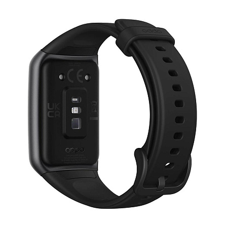 Oppo Band 2 Black
