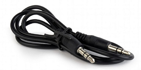 Видео/Audio конвертер Cablexpert A-HDMI-VGA-03, HDMI (M) - VGA D-Sub, 0,15м, Чёрный