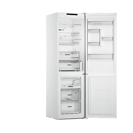 Холодильник Whirlpool W7X 93A W, 6th Sense, Белый