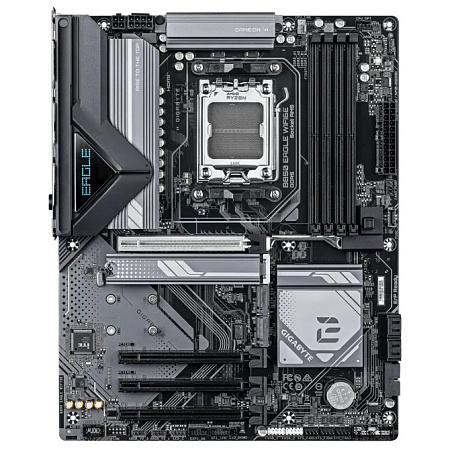 Материнская плата GIGABYTE B850 EAGLE WIFI6E / AM5 / B850 / DDR5 / ATX