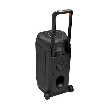 JBL Bluetooth Partybox Stage 330, Black