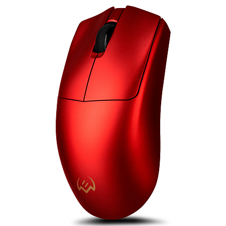Беспроводная Игровая мышь SVEN RX-G940W / 30000 dpi / Red