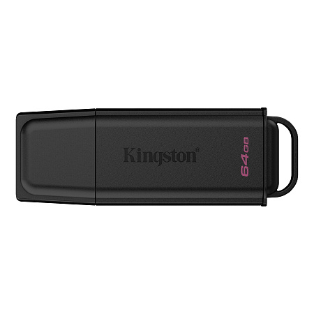 Флеш-накопитель USB Kingston DataTraveler Exodia G2/ 64ГБ / 100 MByte/s