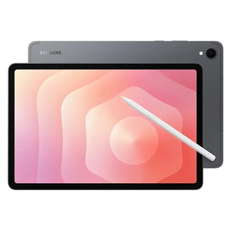 Планшет Samsung Galaxy Tab S11, Wi-Fi, 12Гб/256Гб, Серый