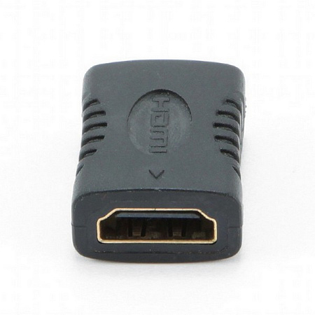 Adapter HDMI F to HDMI F, Cablexpert "A-HDMI-FF"