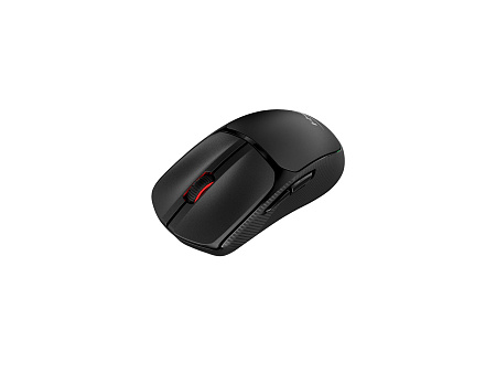 Игровая Беспроводная мышь HYPERX Pulsefire Fuse, Black [A1KY6AA]