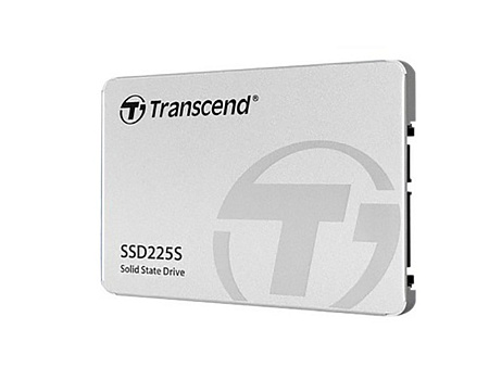 Накопитель SSD Transcend 225S, 250Гб, TS250GSSD225S