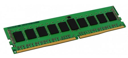 Оперативная память Kingston ValueRAM, DDR4 SDRAM, 2666 МГц, 32Гб, KVR26N19D8/32