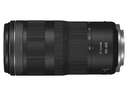 Объектив Canon RF 100-400mm f/5.6-8 IS USM