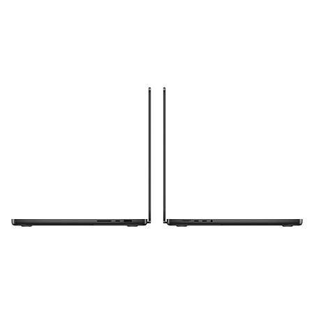 Apple MacBook Pro 16" M5 Pro 18 CPU 20 GPU 48GB 1TB Space Black