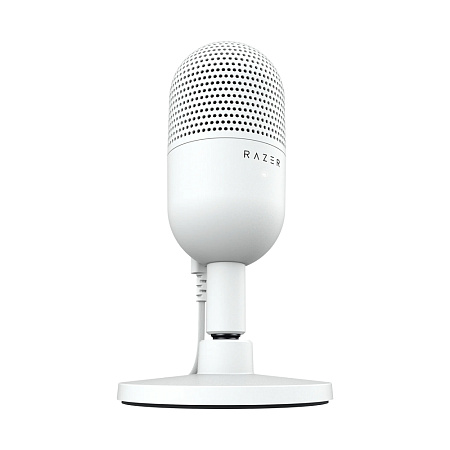 Razer Microphone Seiren V3 Mini, White Edition