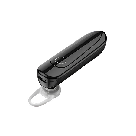 Ksiga Headset Bluetooth Haosheng KSC-554, Black