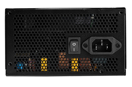 Блок питания для компьютеров Chieftec GPX-750FC, 750Вт, ATX, Полностью модульный