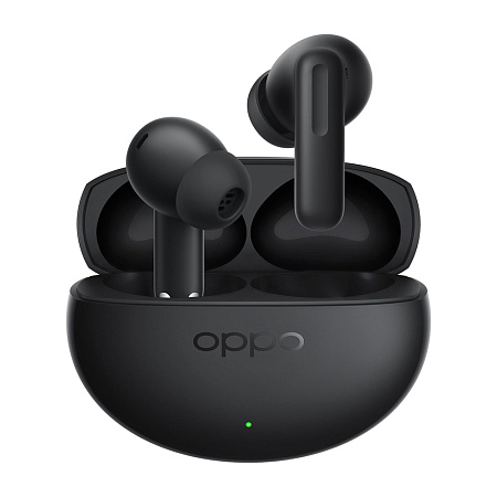 Oppo TWS Headphones Enco Air 5 Pro, Black