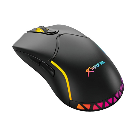 Xtrike Me Mouse Gaming GW-610 Wireless