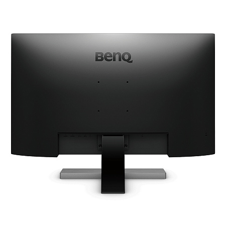 31,5" Игровой монитор BenQ EW3270U, MVA 3840x2160 4K-UHD, Чёрный