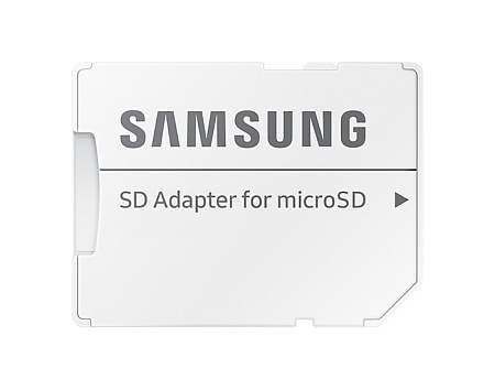 Карта памяти Samsung EVO Plus MicroSD, 512Гб (MB-MC512KA/APC)