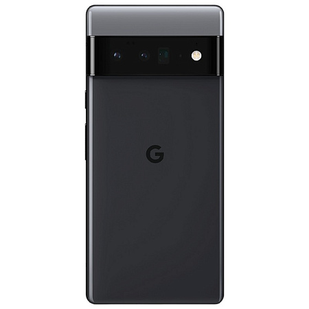 Смартфон Google Pixel 6 Pro, 12Гб/128Гб, Stormy Black