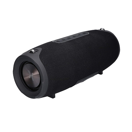 Maxcom Wireless Speaker Bandai MX216 Black