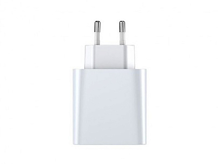 Зарядное устройство Xpower Charger + Type-C to Lightning Cable, PD, QC3.0, Белый