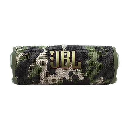 Портативная колонка JBL Flip 7, Squad