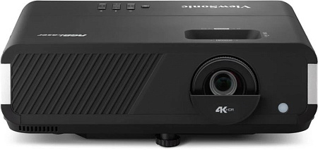 Проектор VIEWSONIC LX720-4KRGB / RGB Laser / UHD / 4800 Lm