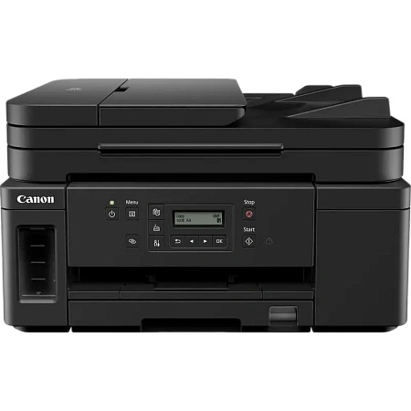 МФУ Canon Pixma GM4040, Чёрный