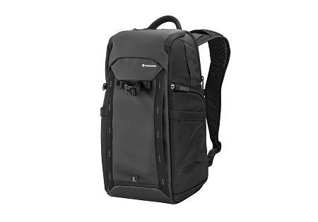 Рюкзак для фотоаппарата Vanguard VEO ADAPTOR S46 BK, Чёрный