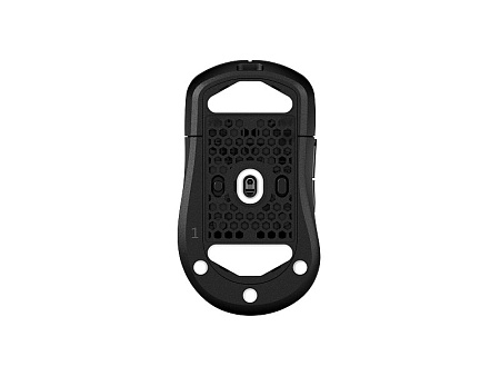 Игровая Беспроводная мышь HYPERX Pulsefire Saga Pro, Black [A2PB2AA]