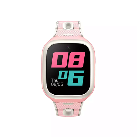 Mibro Kids Watch Phone P5, Pink
