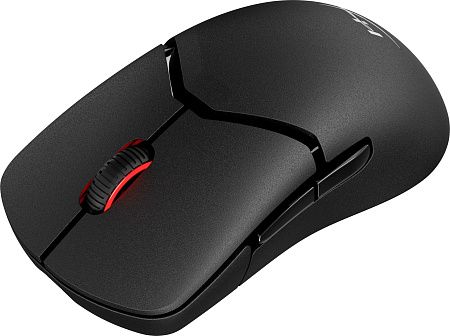 Игровая Беспроводная мышь HYPERX Pulsefire Saga Pro, Black [A2PB2AA]
