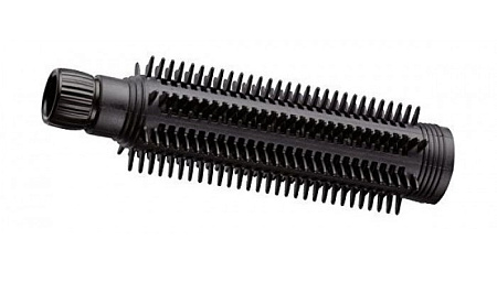 Фен-щётка Braun Satin Hair 3 AS330, 400 Вт, Чёрный