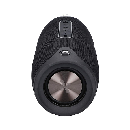 Maxcom Wireless Speaker Bandai MX216 Black