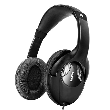 Наушники SVEN AP-670V, Black