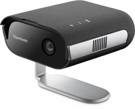 Проектор VIEWSONIC M1X Max/ led / FHD / 500 Lm / Google TV