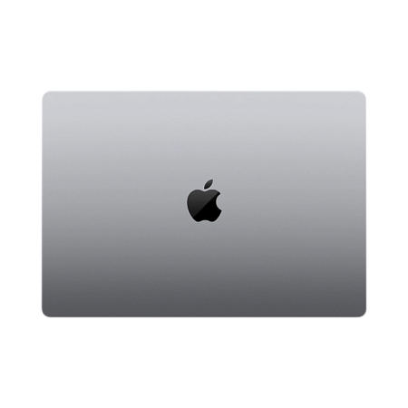 Ноутбук 16,2" Apple MacBook Pro 16 A2780, Космический серый, M2 Pro with 12-core CPU and 19-core GPU, 16Гб/512Гб, macOS Ventura