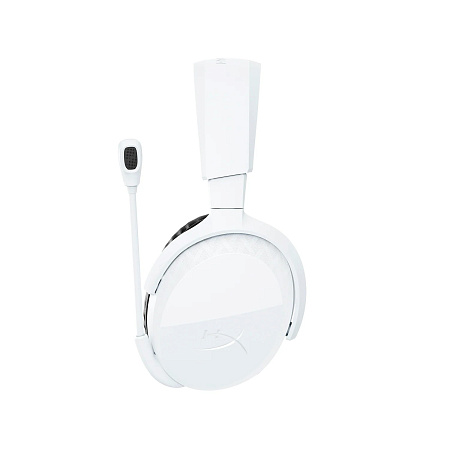 Беспроводные игровые наушники HyperX Cloud Stinger 3, White, [BS1T9AA]