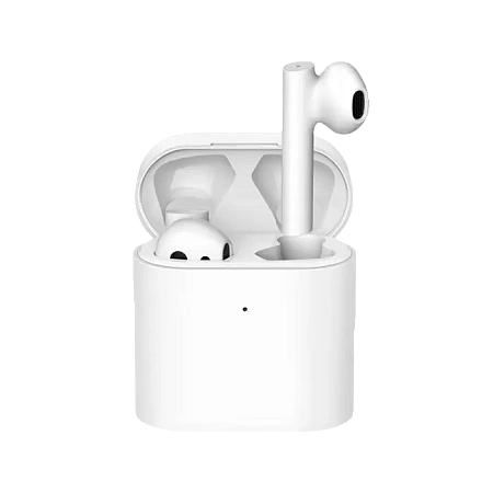 Наушники Xiaomi Mi Earphone Air 2S, Белый