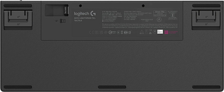 Беспроводная Игровая Клавиатура Logitech G515 LIGHTSPEED TKL / Black Беспроводная Игровая Клавиатура Logitech G515 LIGHTSPEED TKL / Black