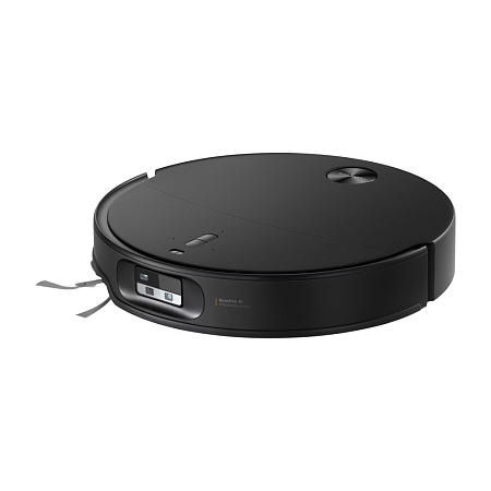 Roborock Vacuum Cleaner QRevo Edge 2X, Black