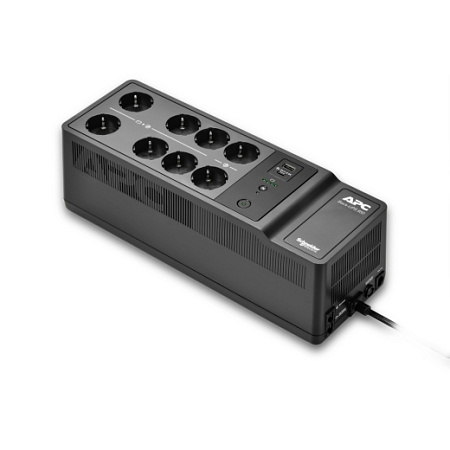 ИБП APC Back-UPS BE850G2-GR / 850VA / 520W ИБП APC Back-UPS BE850G2-GR / 850VA / 520W