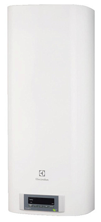 Накопительный водонагреватель Electrolux EWH 50 Formax DL, 50л, Белый