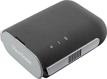 Проектор VIEWSONIC M1X Max/ led / FHD / 500 Lm / Google TV