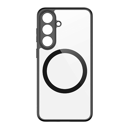 DUX DUCIS Case Samsung S26FE Aimo Mag Series, Black