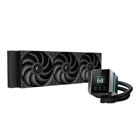 Кулер для процессора Deepcool MYSTIQUE 360