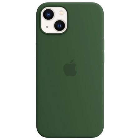Чехол Cellularline Sensation - iPhone 13, Зелёный