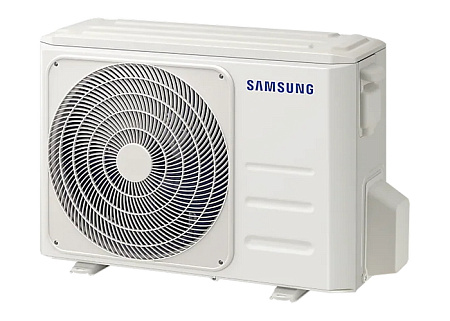 Сплит-система Samsung AR5000HM Basic, 9kBTU/h, Белый