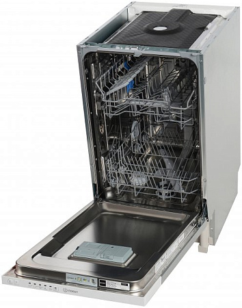 Посудомоечная машина Indesit DSIE 2B10, Белый
